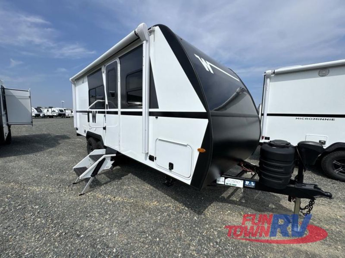 2026 Winnebago Micro Minnie