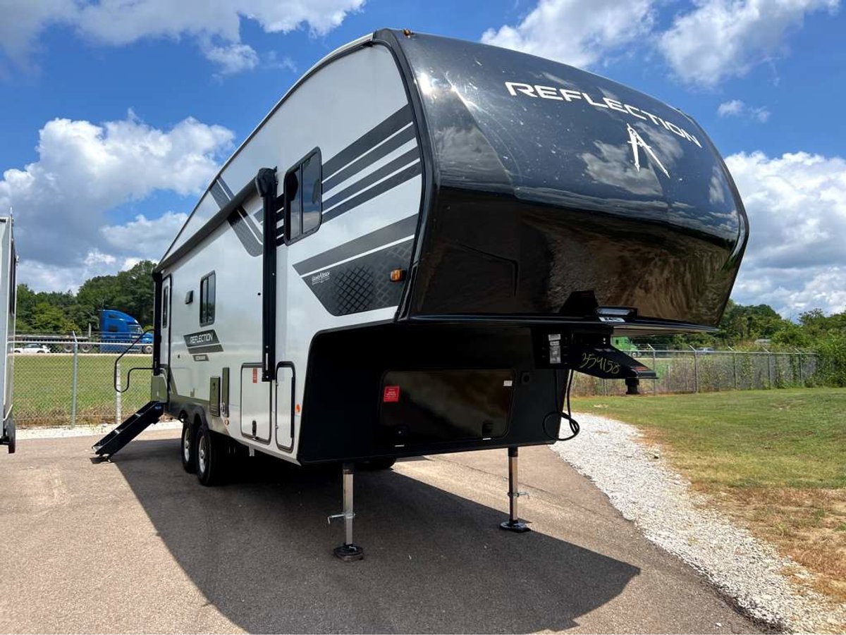 2026 Grand Reflection 100 Series