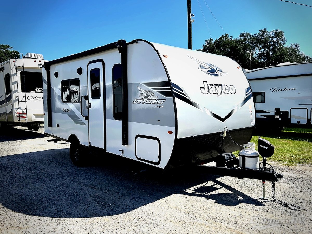 2025 Jayco Jay Flight SLX