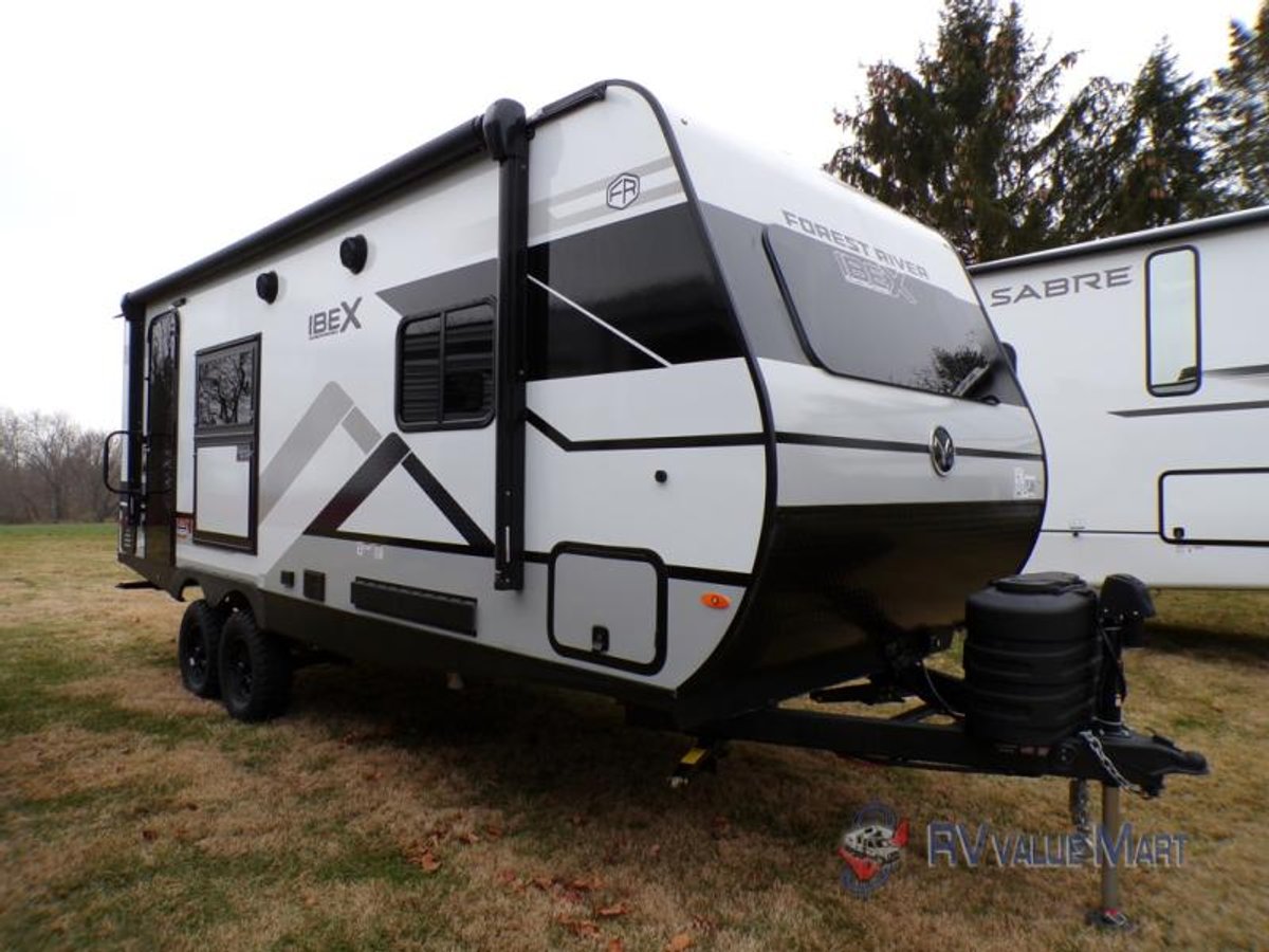 2026 Forest River RV IBEX