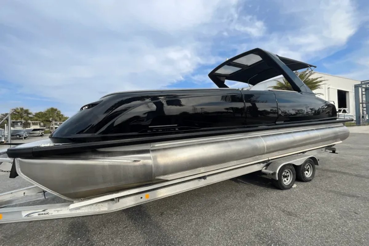 2024 Harris Crowne 250