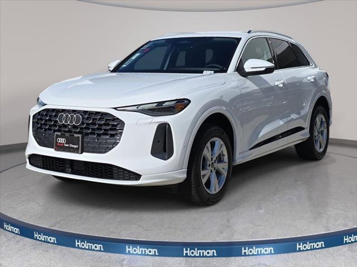 2025 Audi Q5