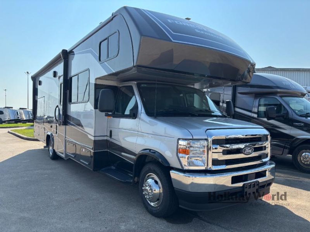 2026 Forest River Sunseeker