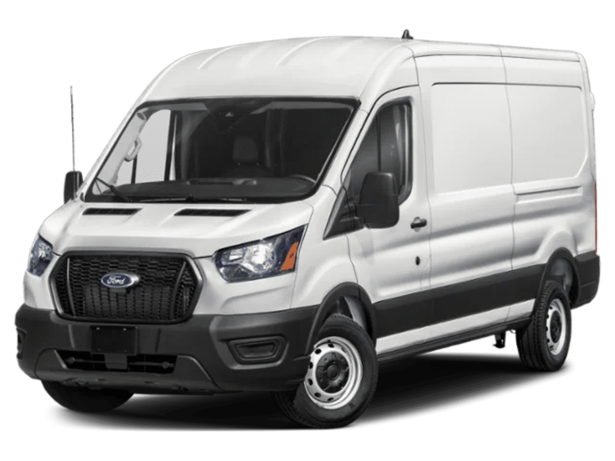 2025 Ford Transit-250