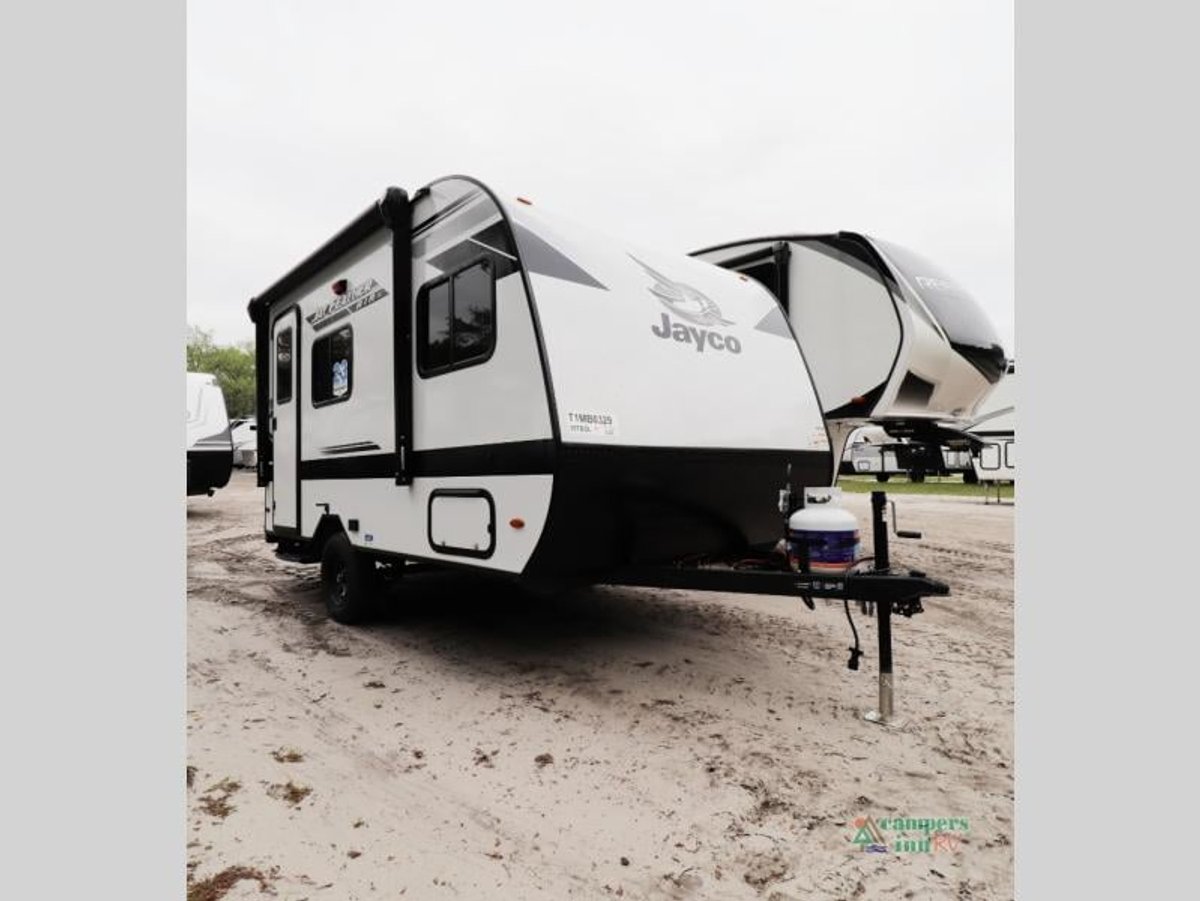 2026 Jayco Jay Feather Air SL