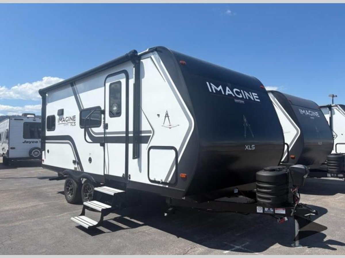 2026 Grand Design Imagine XLS