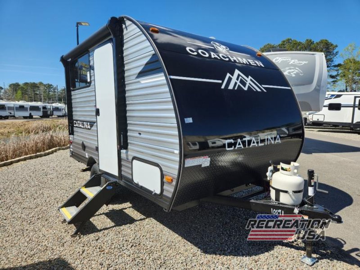 2025 Coachmen Catalina Summit Series 7