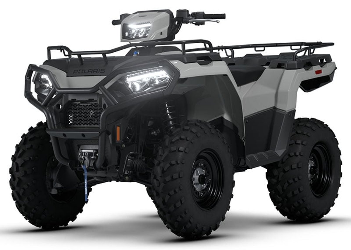 2026 Polaris Sportsman 570 EPS