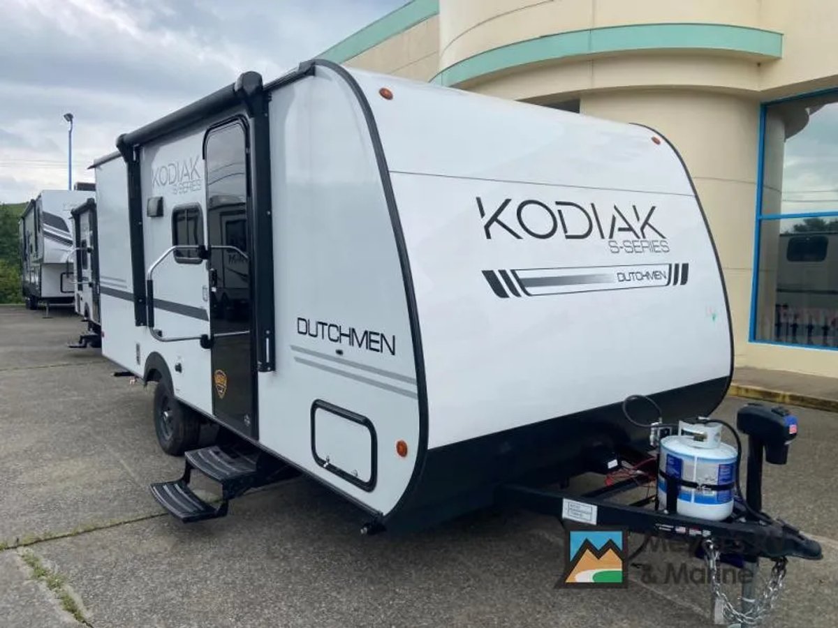 2026 Dutchmen RV Kodiak