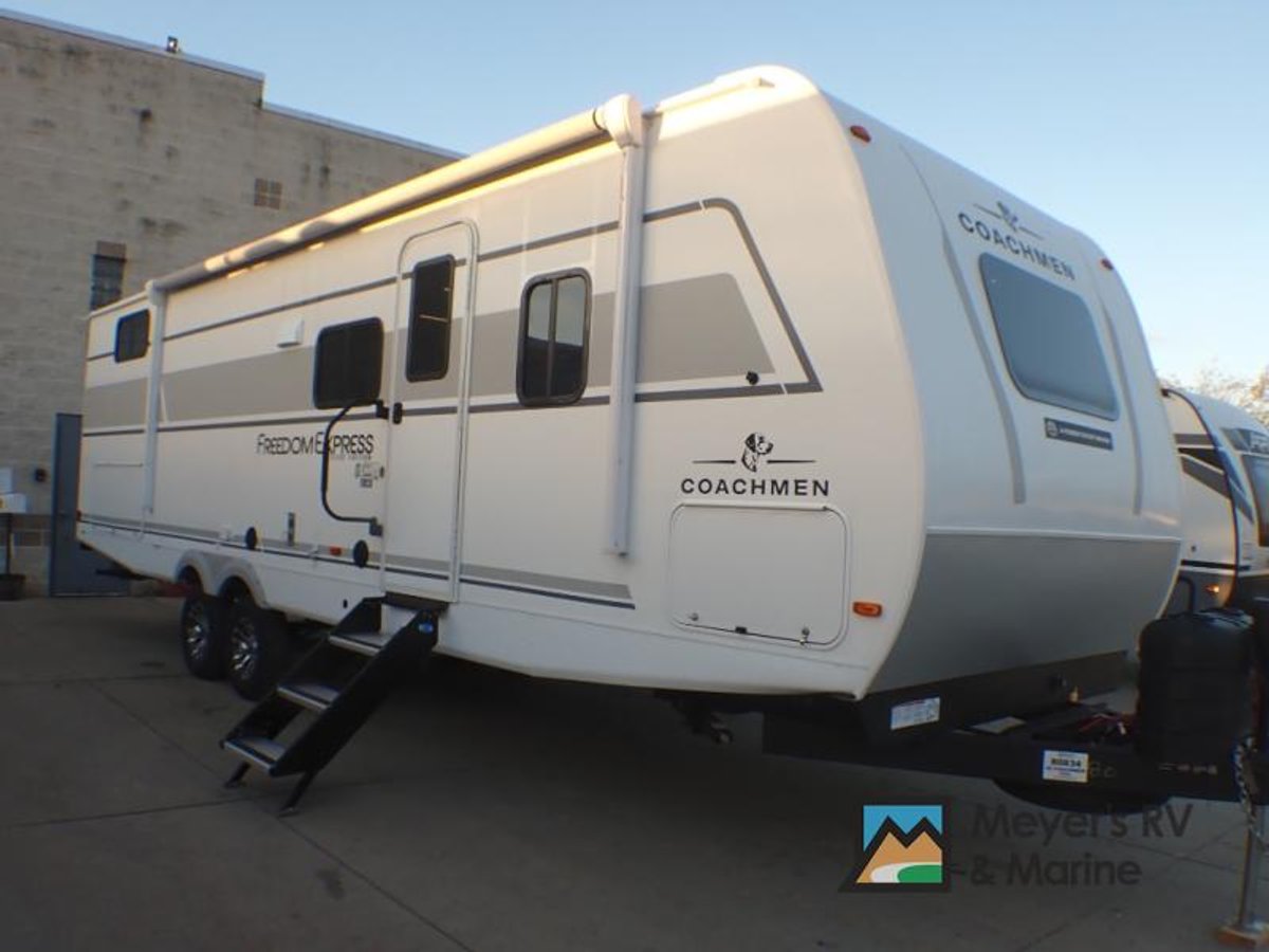 2026 Coachmen RV Freedom Express Select
