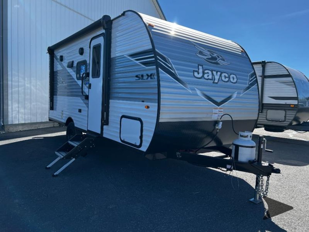 2025 Jayco Jay Flight SLX