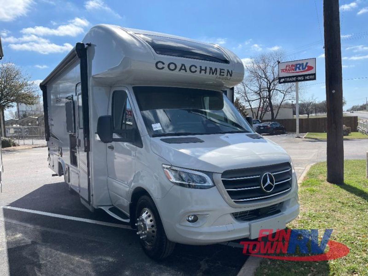2026 Coachmen RV Prism Select