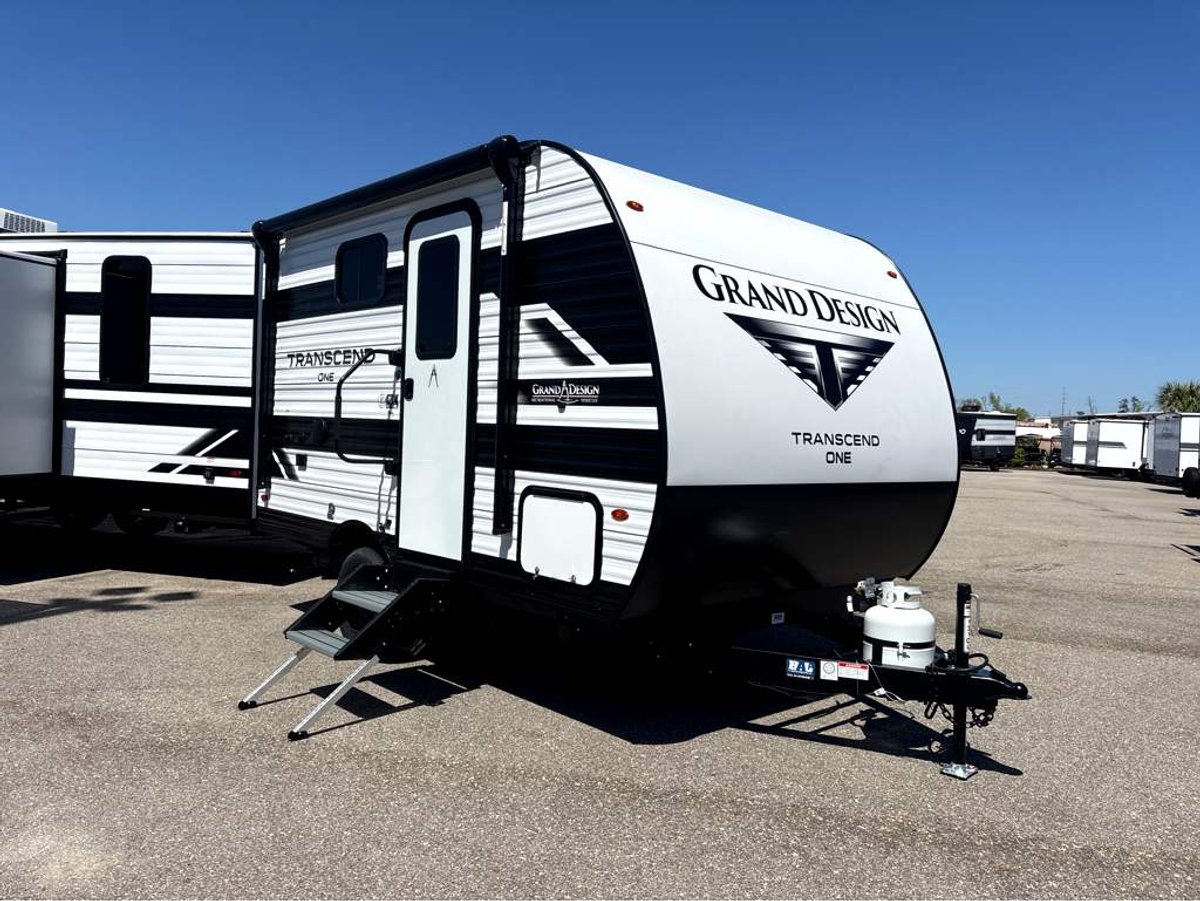 2026 Grand Transcend ONE