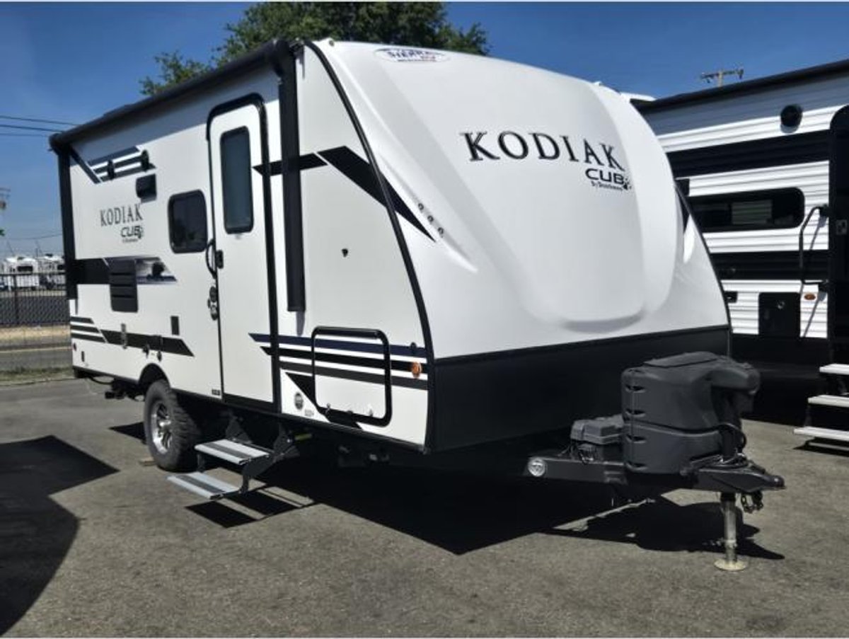 2022 Dutchmen RV Kodiak Ultra-Lite