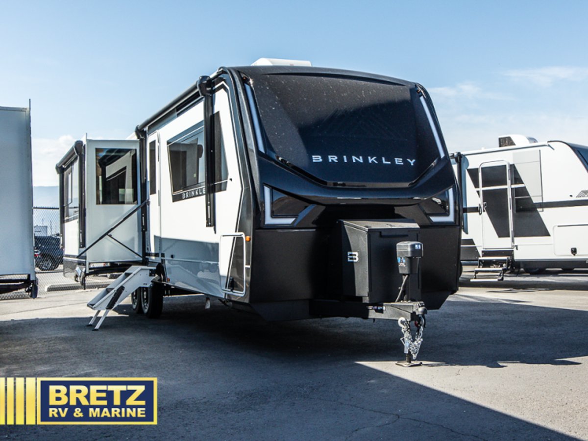 2026 Brinkley Model Z Air