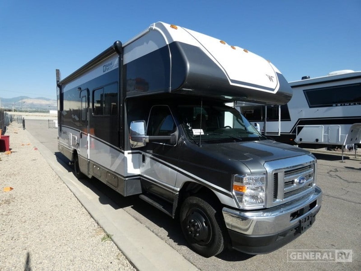 2026 Winnebago Spirit
