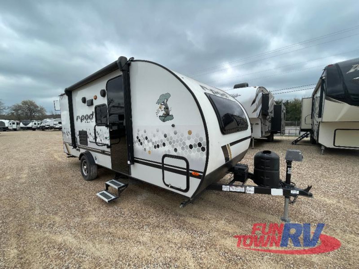 2022 Forest River RV R Pod
