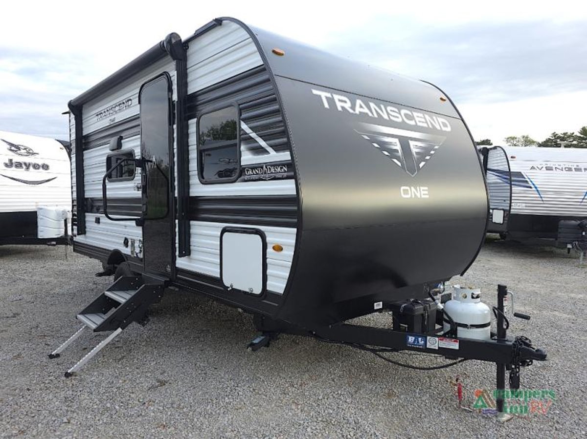 2026 Grand Design Transcend Xplor