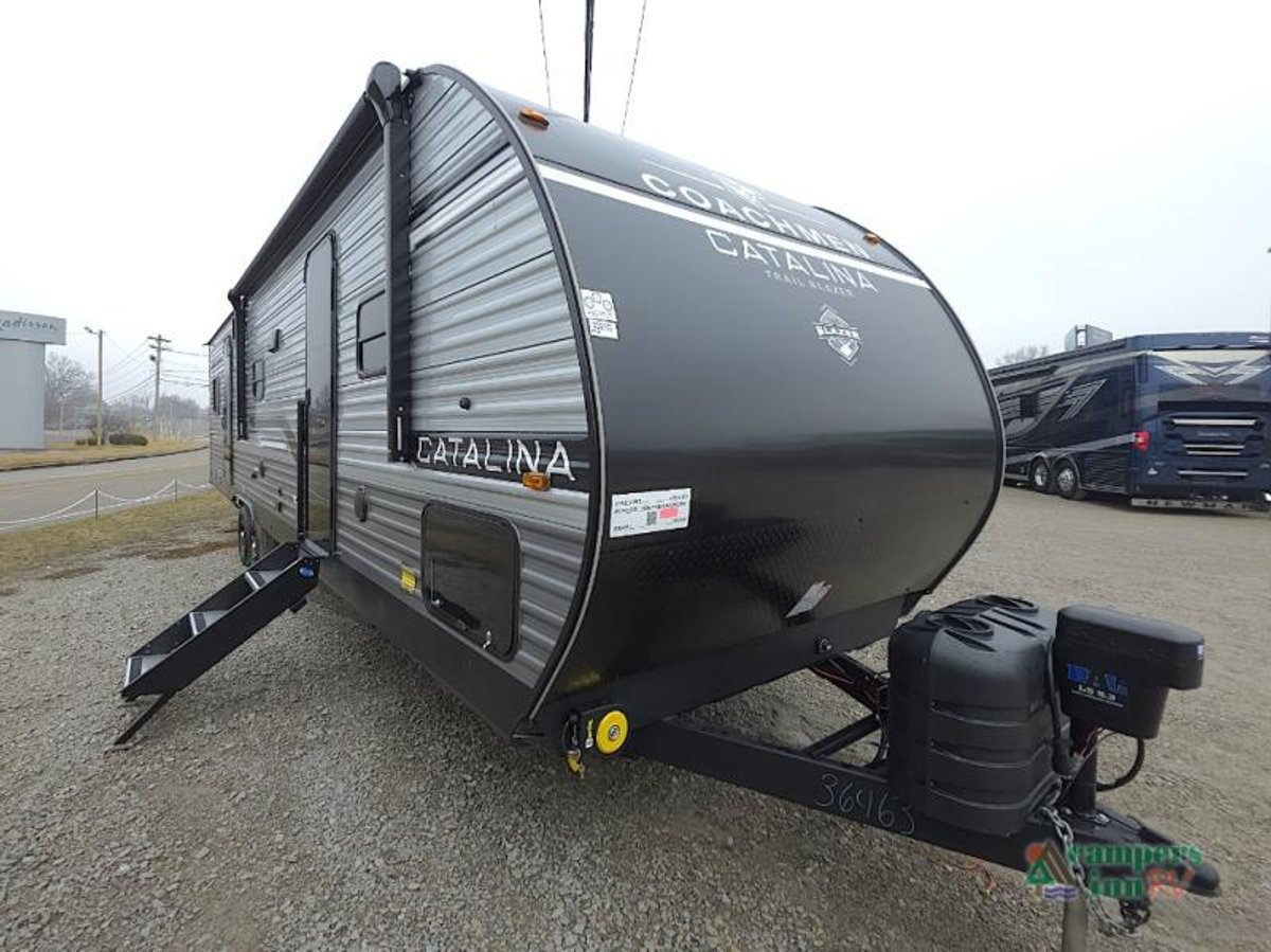 2026 Coachmen RV Catalina Trail Blazer