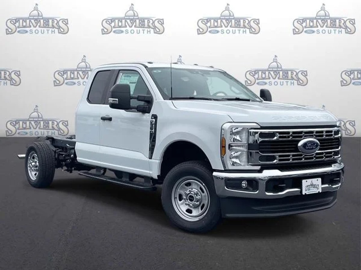2026 Ford F-350SD