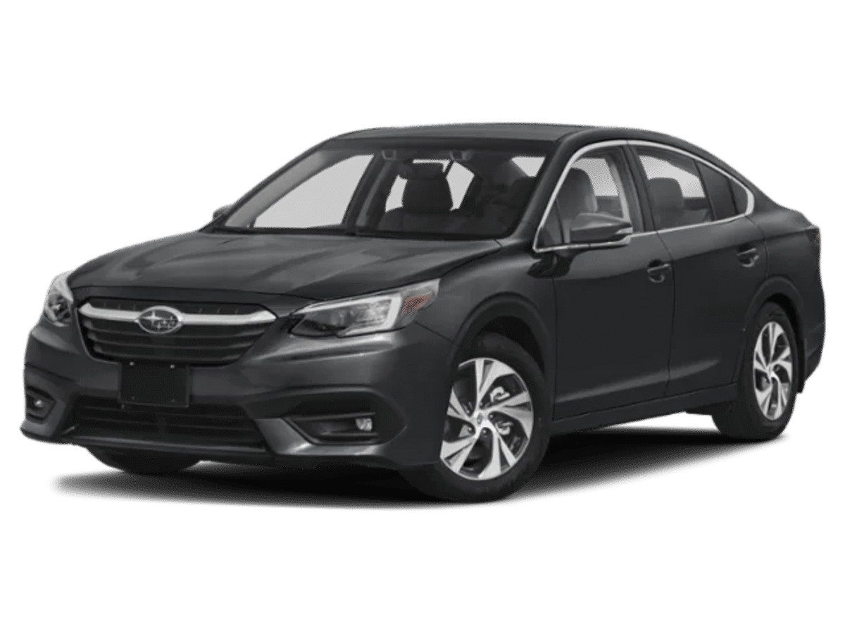 2021 Subaru Legacy