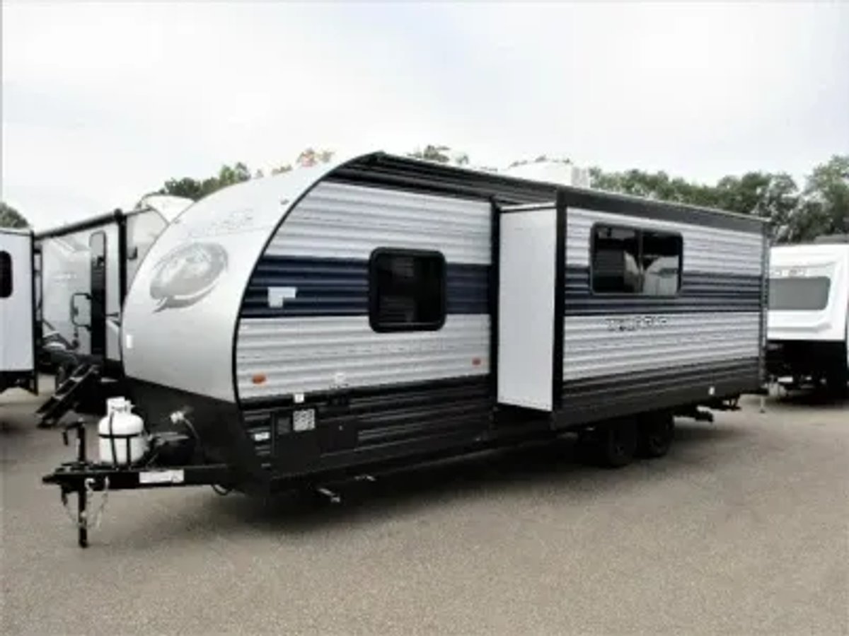 2023 Forest River Cherokee