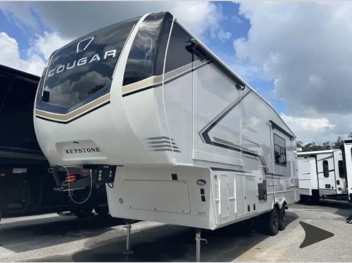 2026 Keystone RV Cougar