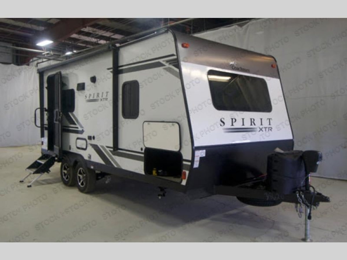 2021 Coachmen Northern Spirit XTR