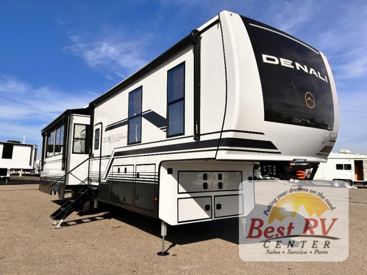 2026 Dutchmen RV Denali