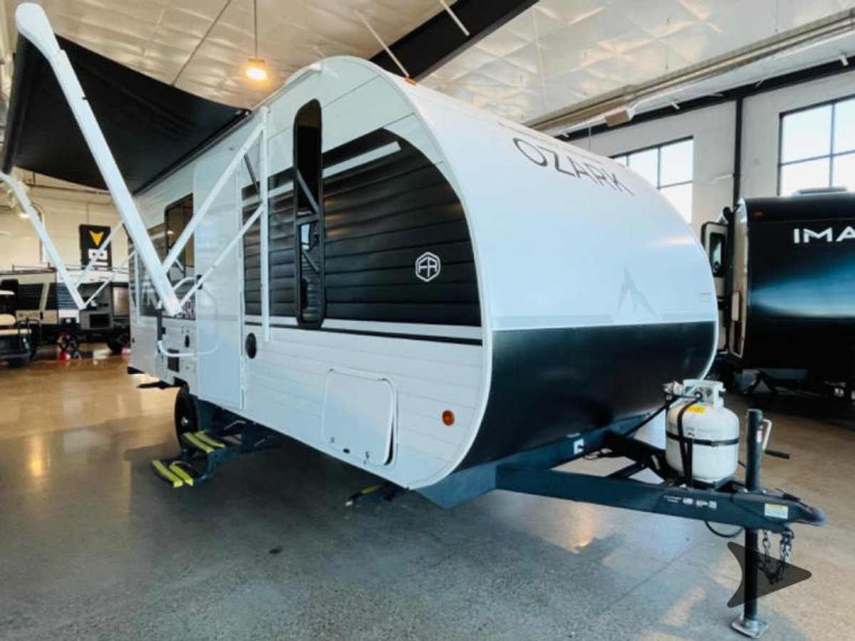 2026 Forest River RV Ozark