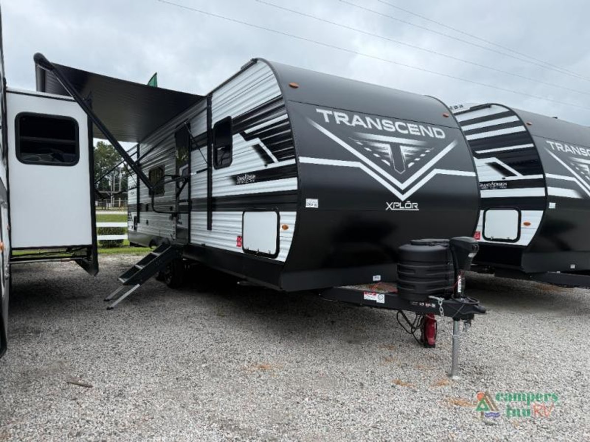 2026 Grand Design Transcend Xplor