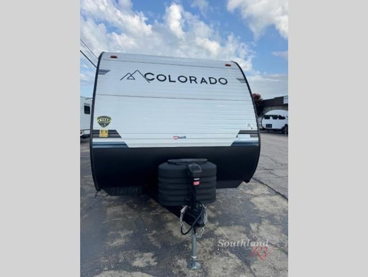 2024 Dutchmen Colorado