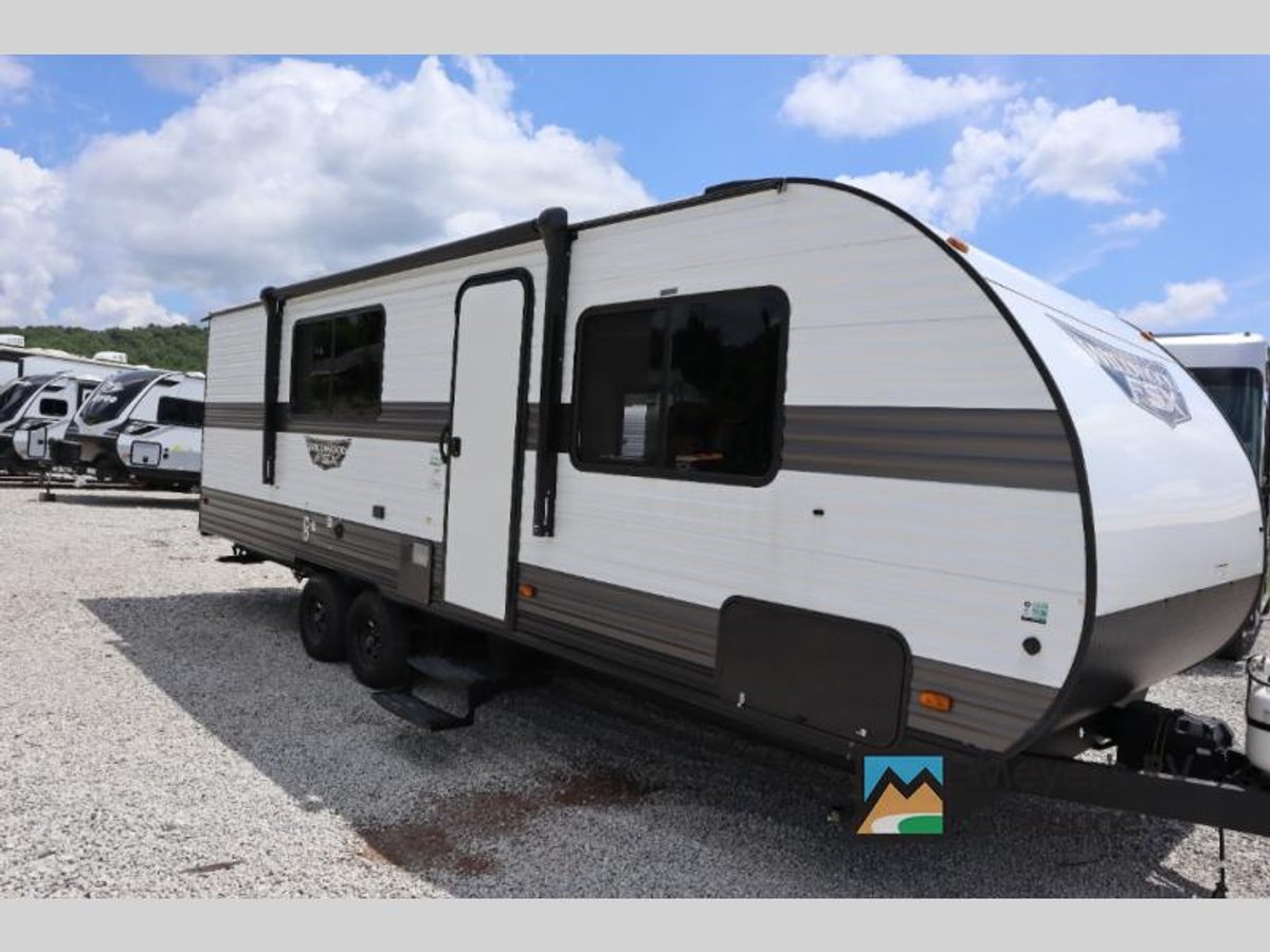 2024 Forest River RV Wildwood FSX