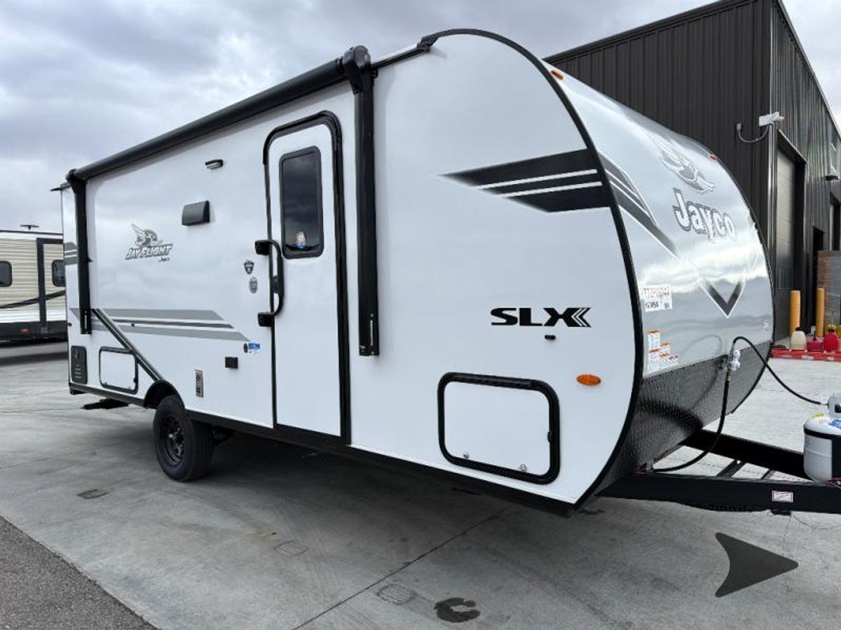 2026 Jayco Jay Flight SLX