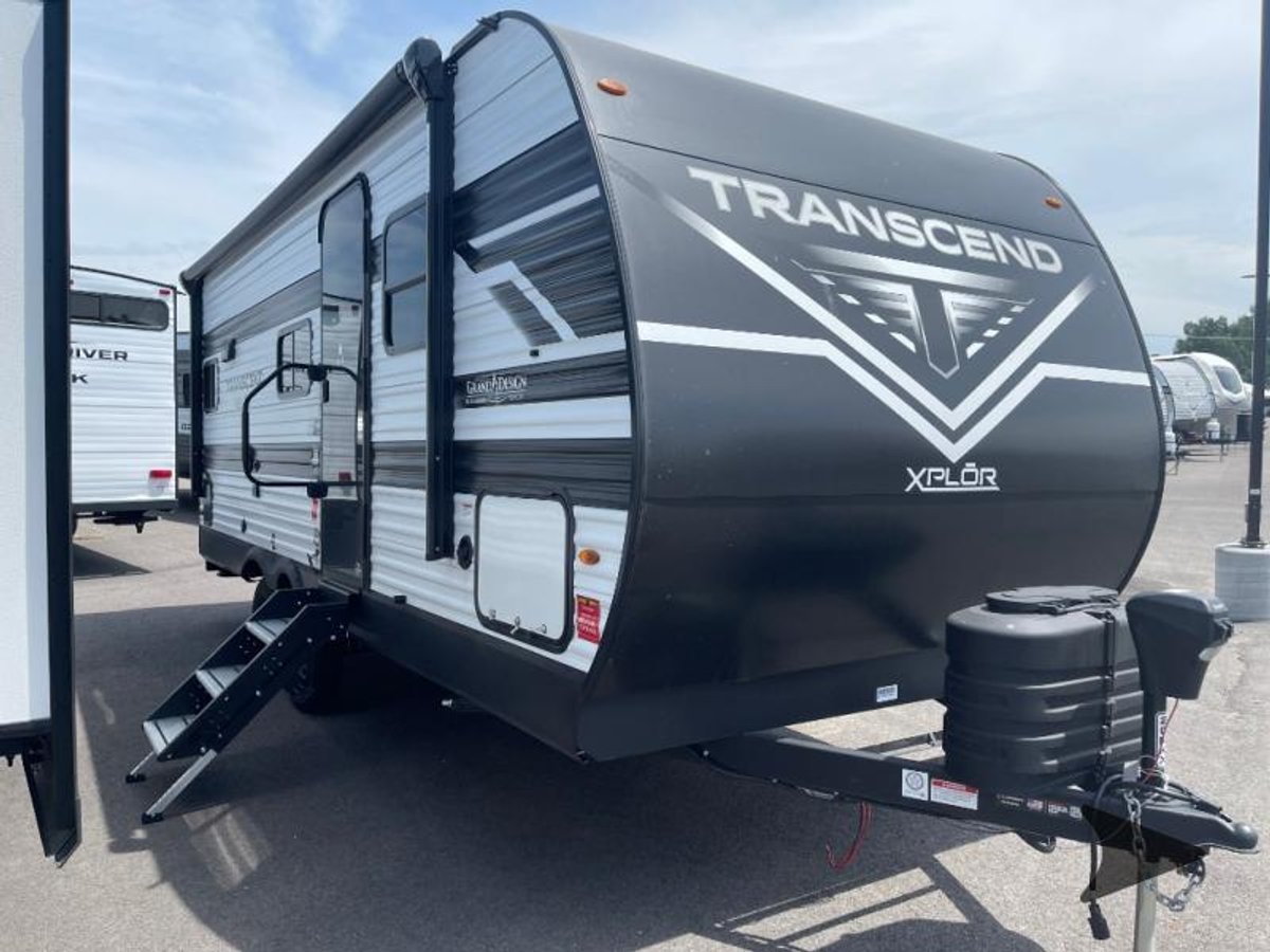 2025 Grand Design Transcend Xplor