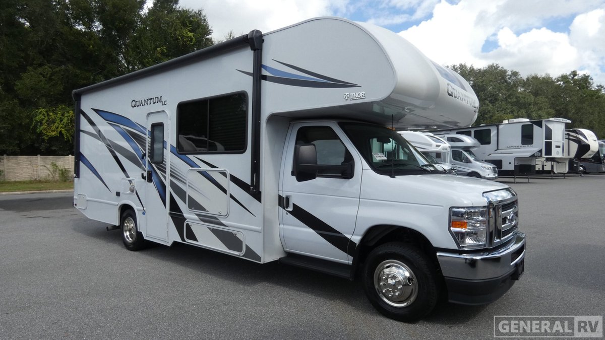 2024 Thor Motor Coach Quantum LC