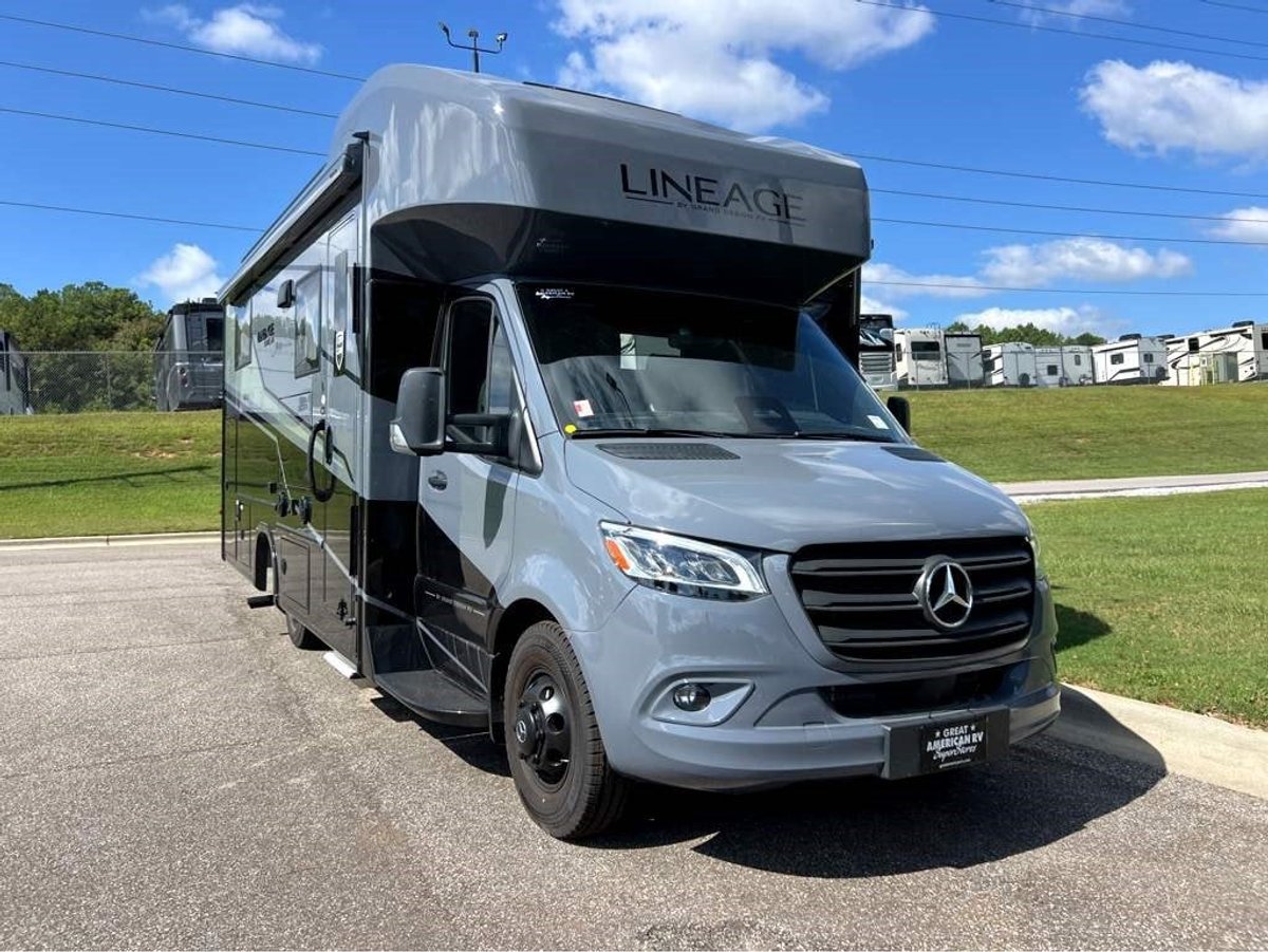 2026 Grand Lineage Series M