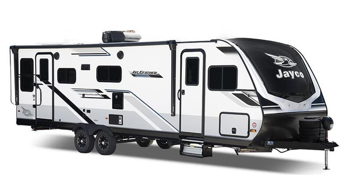 2026 Jayco Jay Feather
