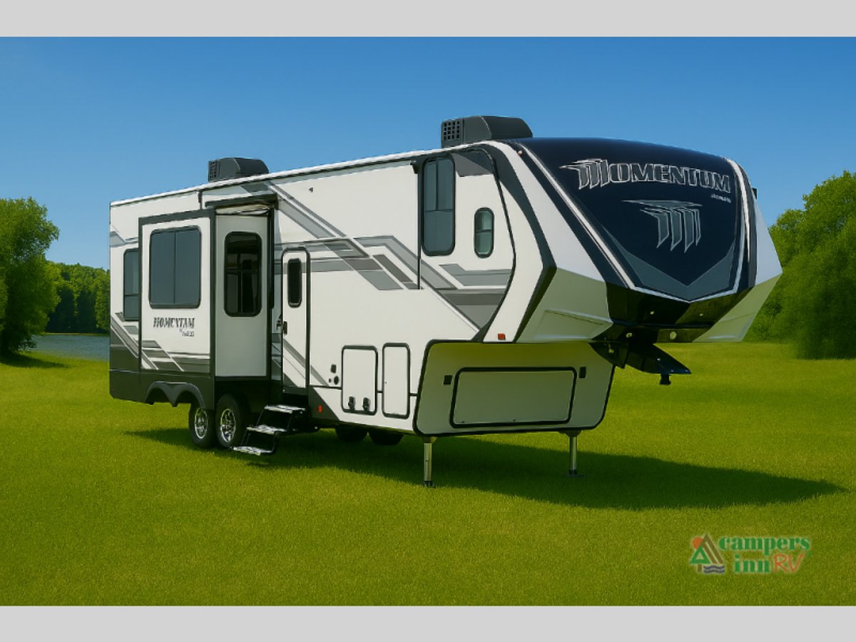 2026 Grand Design Momentum G-Class