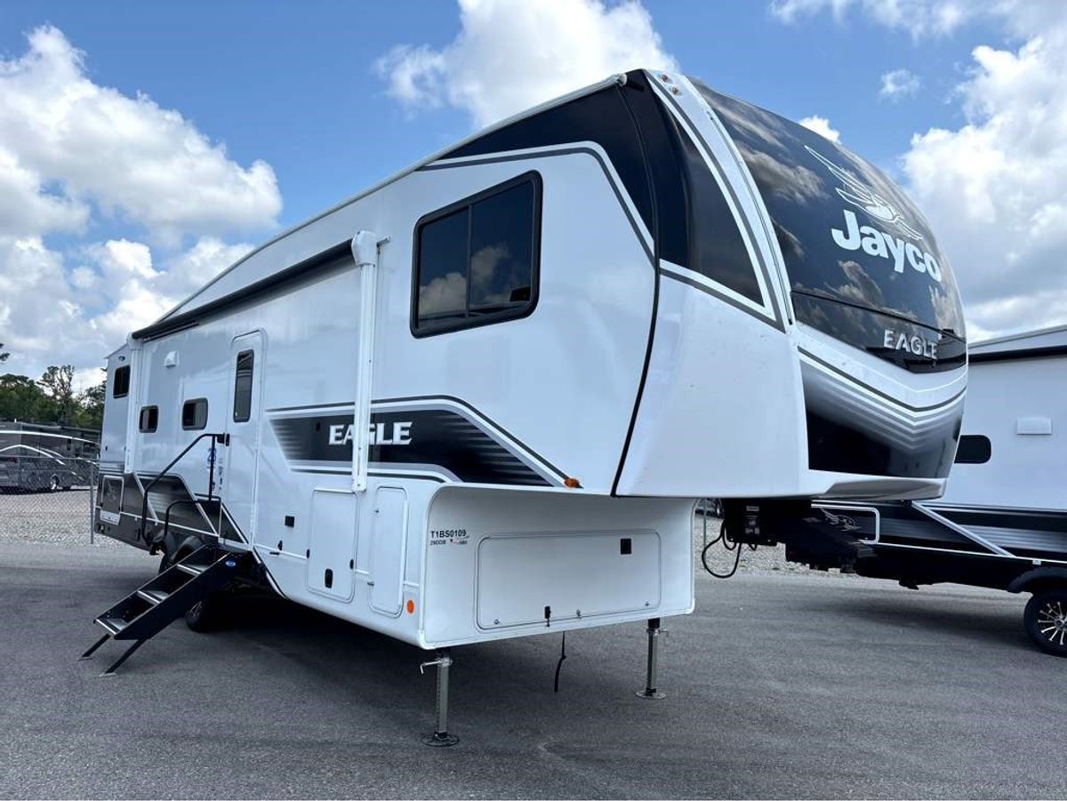2026 Jayco Eagle HT