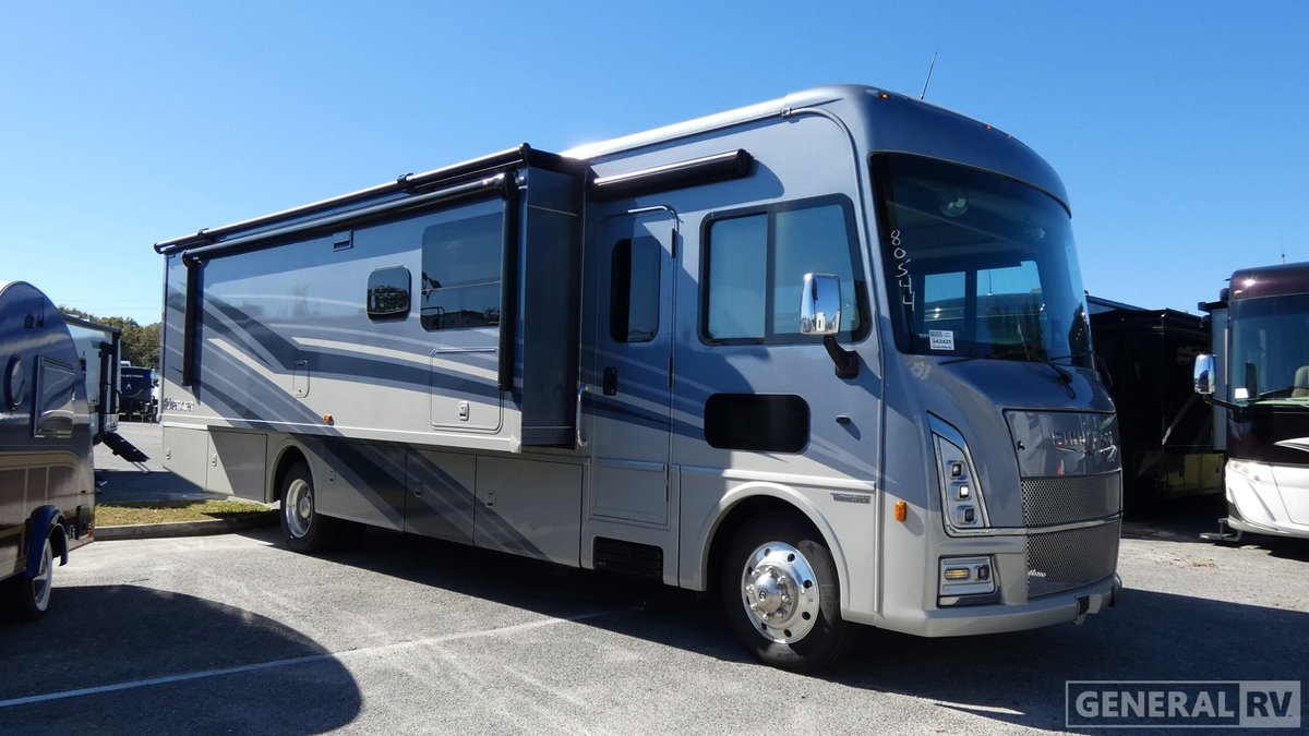 2026 Winnebago Adventurer
