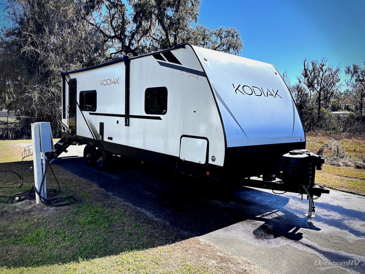 2025 Dutchmen Kodiak Ultra-Lite