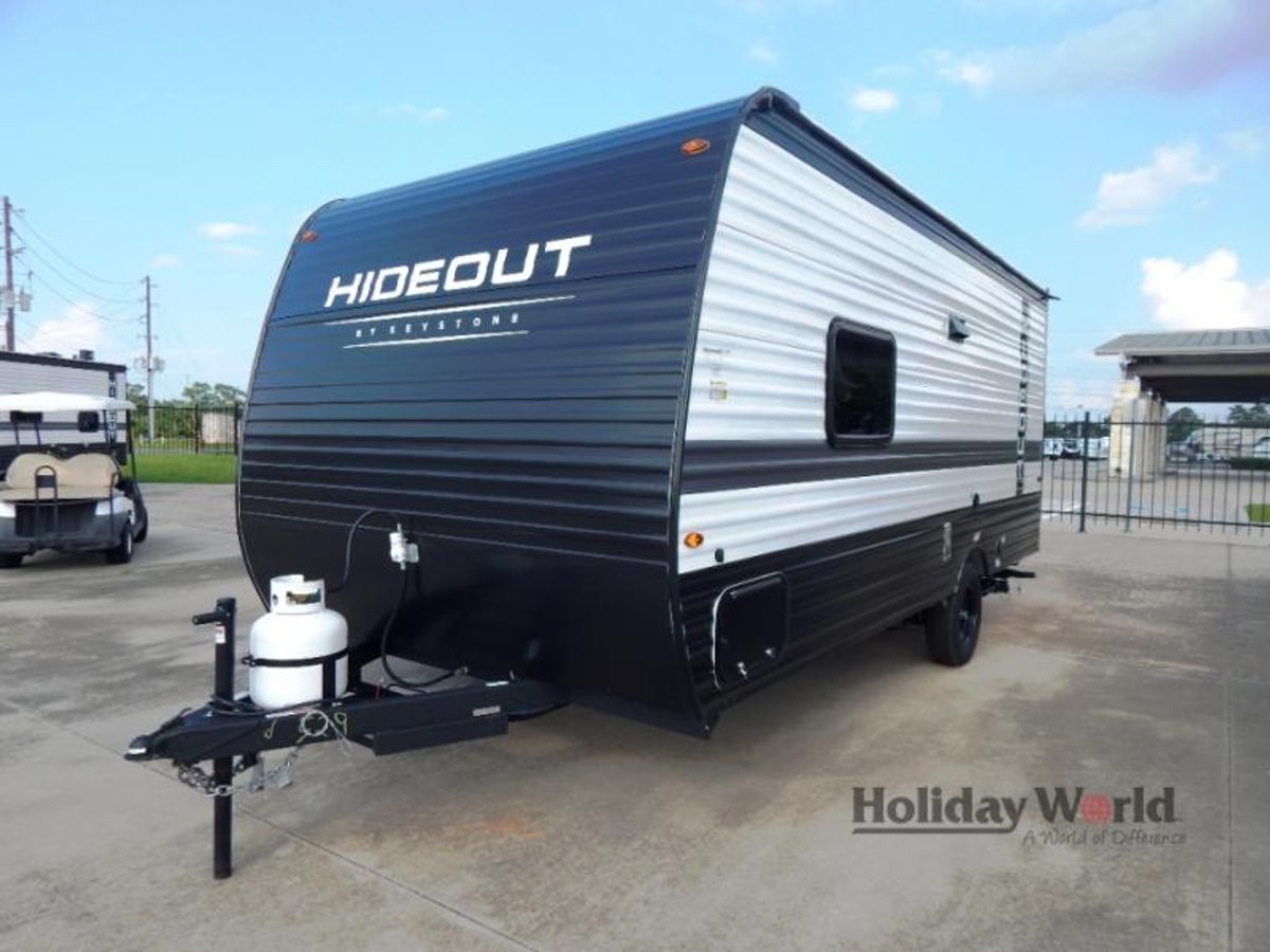 2025 Keystone Hideout Sport Single Axle