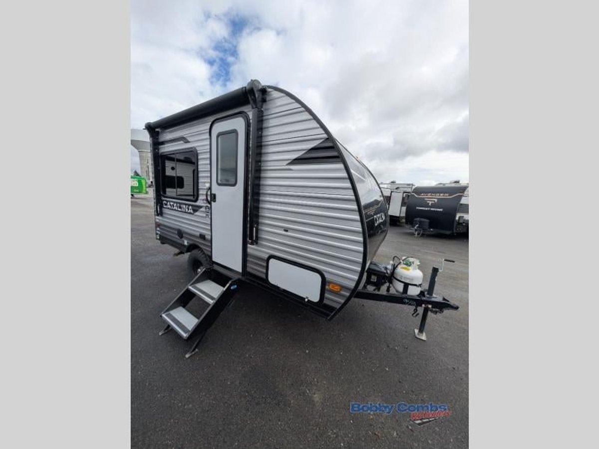 2025 Coachmen RV Catalina Summit Series 7