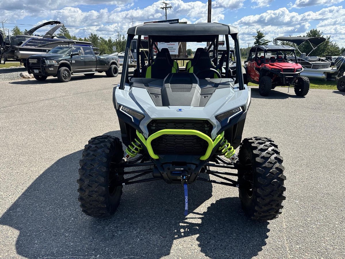 2025 Polaris RZR XP 4 1000 Ultimate
