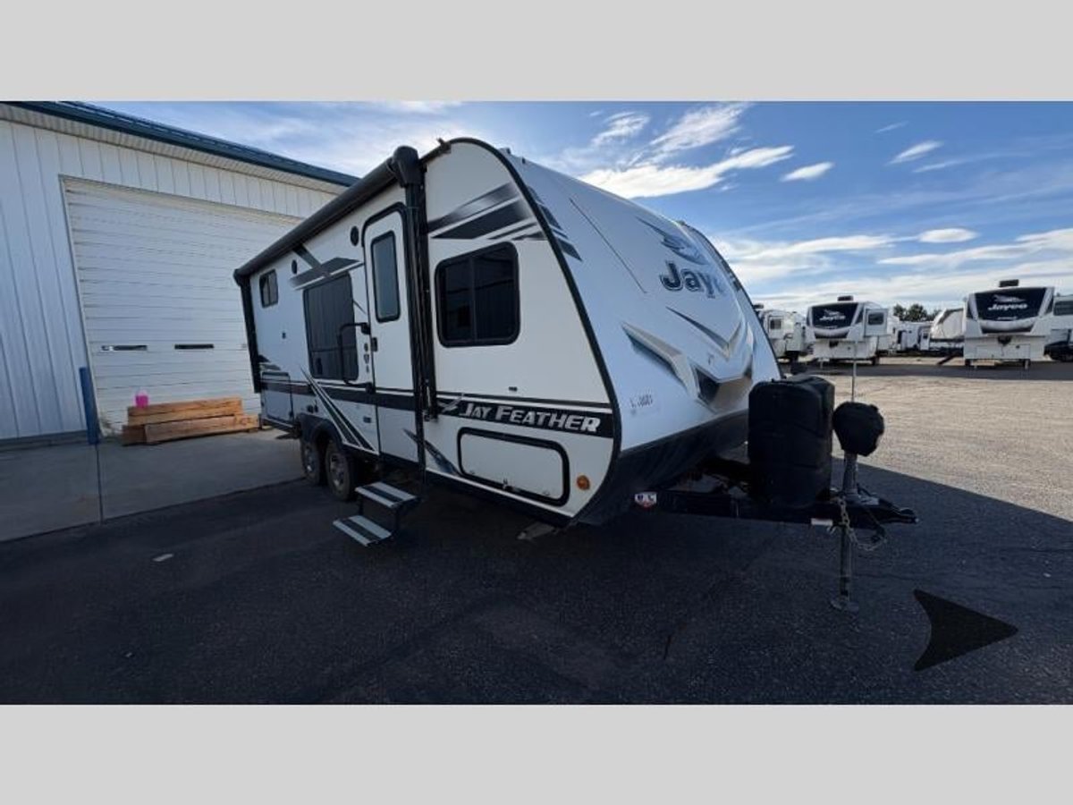 2020 Jayco Jay Feather