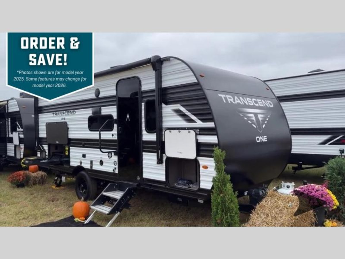 2026 Grand Design Transcend One