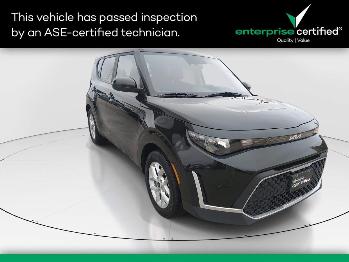 2024 Kia Soul