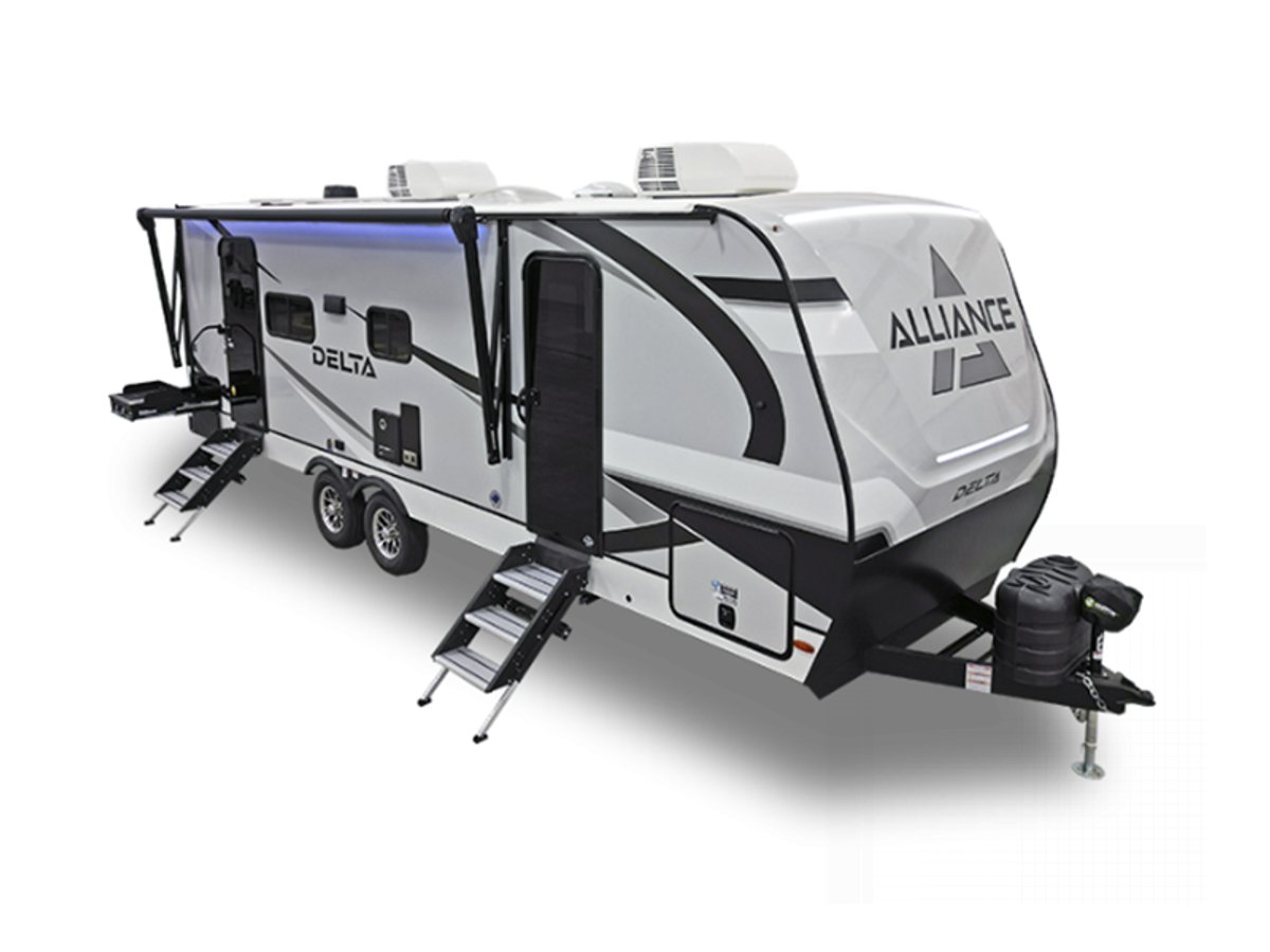 2026 Alliance RV Delta