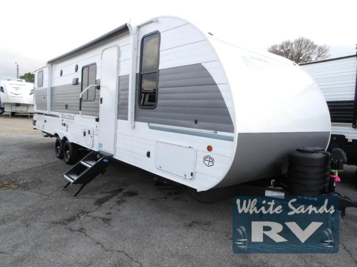 2026 Forest River RV Salem Cruise Lite